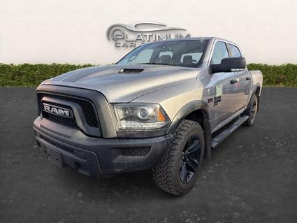 2023 Ram 1500 Classic Spearfish SD