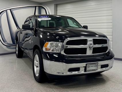 2023 Ram 1500 Classic East Wenatchee WA