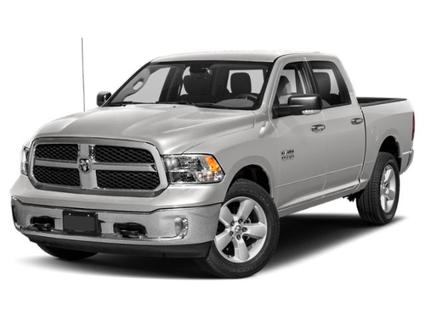 2014 Ram 1500 Spokane WA