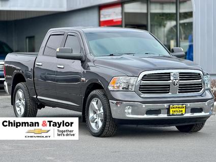 2014 Ram 1500 Pullman WA