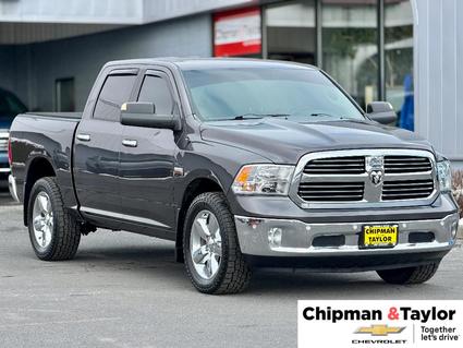 2014 Ram 1500 Pullman WA