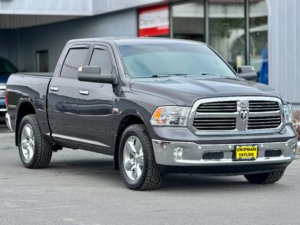 2014 Ram 1500 Pullman WA
