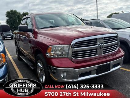 2014 Ram 1500 Milwaukee WI