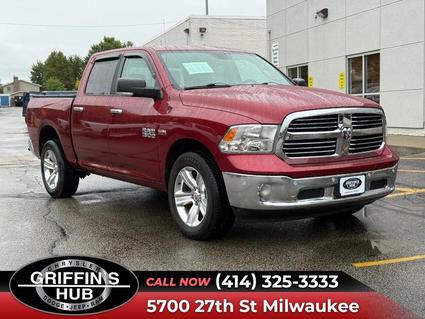 2014 Ram 1500 Milwaukee WI