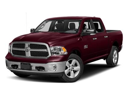 2017 Ram 1500 Casper WY