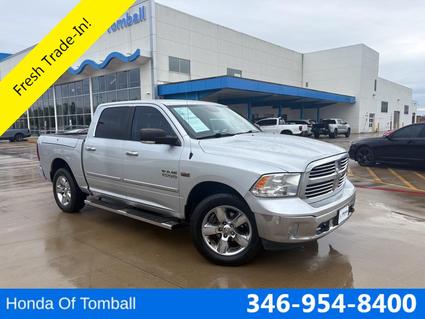 2017 Ram 1500 Tomball TX