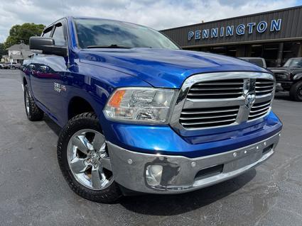 2017 Ram 1500 Centralia IL