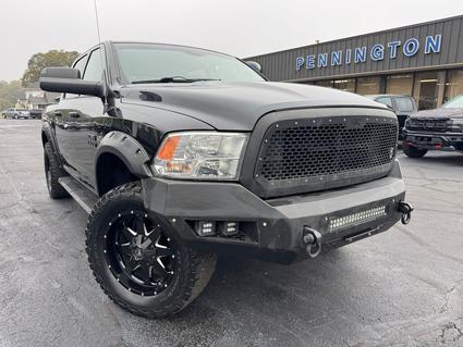 2017 Ram 1500 Centralia IL