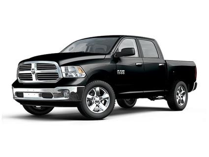 2017 Ram 1500 Centralia IL