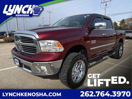 2017 Ram 1500 Kenosha WI