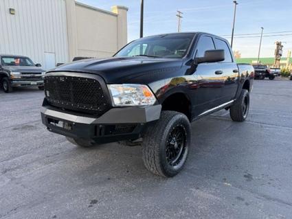 2017 Ram 1500 Idaho Falls ID