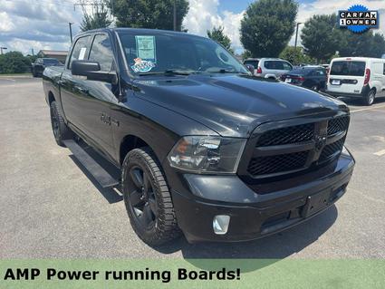 2018 Ram 1500 Murfreesboro TN