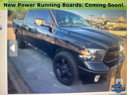 2018 Ram 1500 Murfreesboro TN