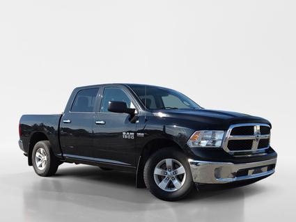 2018 Ram 1500 Salt Lake City UT