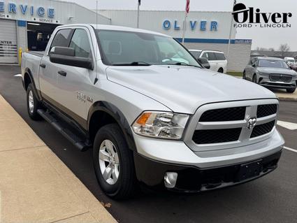 2018 Ram 1500 Plymouth IN