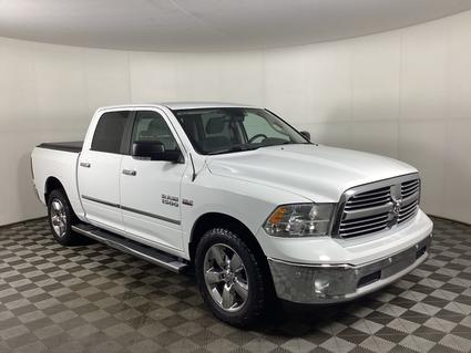 2018 Ram 1500 Grandville MI