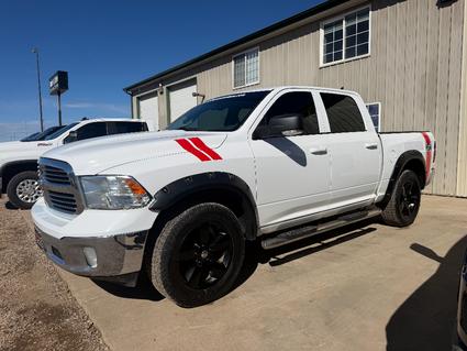 2019 Ram 1500 Classic Belle Fourche SD