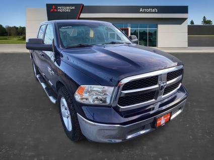 2019 Ram 1500 Classic Spokane WA