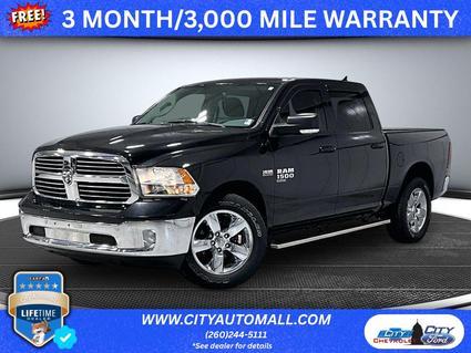 2019 Ram 1500 Classic Columbia City IN