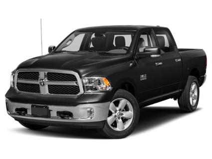 2019 Ram 1500 Classic Spearfish SD