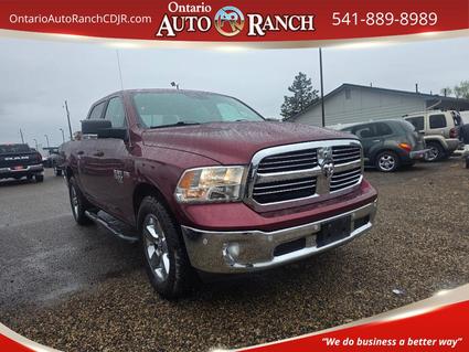 2019 Ram 1500 Classic Ontario OR
