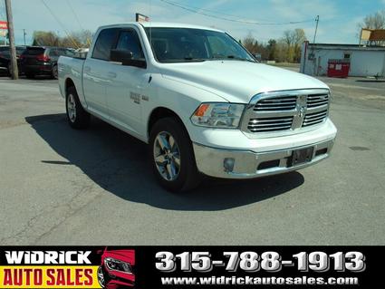 2019 Ram 1500 Classic Watertown NY