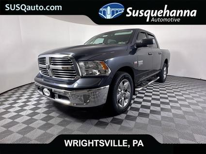 2019 Ram 1500 Classic Wrightsville PA
