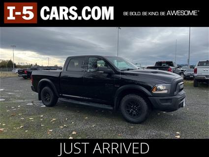 2021 Ram 1500 Classic Chehalis WA
