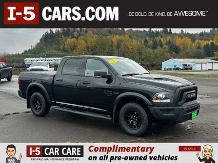 2021 Ram 1500 Classic Chehalis WA