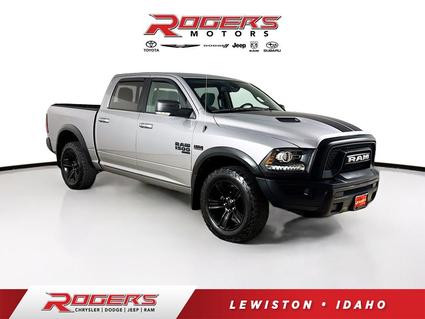 2021 Ram 1500 Classic Lewiston ID