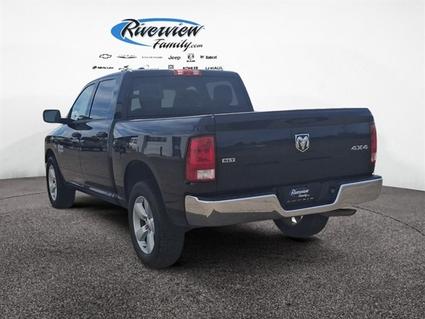 2022 Ram 1500 Classic Oacoma SD