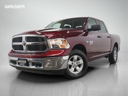 2022 Ram 1500 Classic Hopkins MN