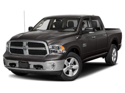 2023 Ram 1500 Classic Billings MT