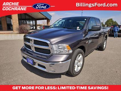 2023 Ram 1500 Classic Billings MT