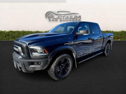 2023 Ram 1500 Classic Spearfish SD