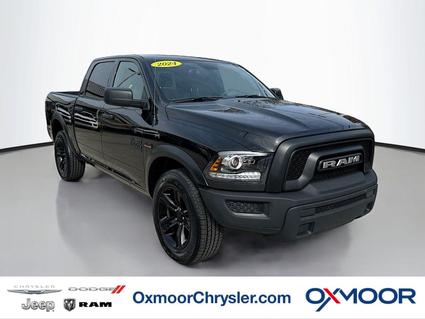 2024 Ram 1500 Classic Louisville KY