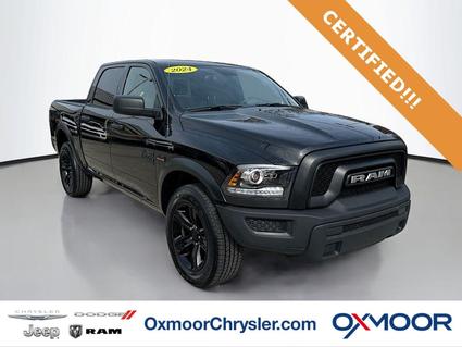 2024 Ram 1500 Classic Louisville KY