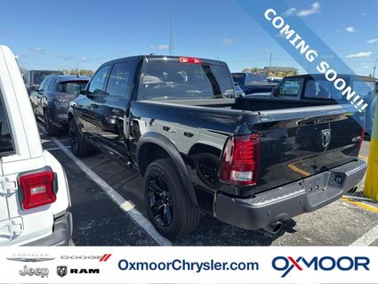 2024 Ram 1500 Classic Louisville KY