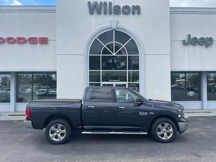 2013 Ram 1500 Winnsboro SC