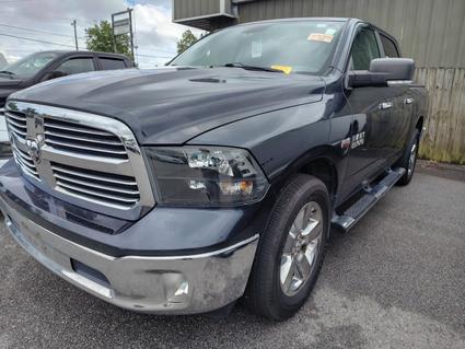 2013 Ram 1500 Winnsboro SC