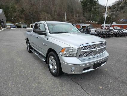 2014 Ram 1500 Lebanon VA