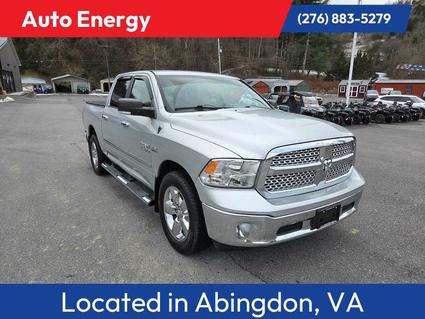 2014 Ram 1500 Lebanon VA
