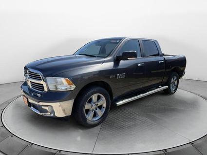 2015 Ram 1500 Pierre SD