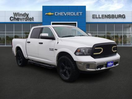 2015 Ram 1500 Pasco WA
