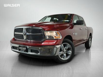 2015 Ram 1500 Burnsville MN