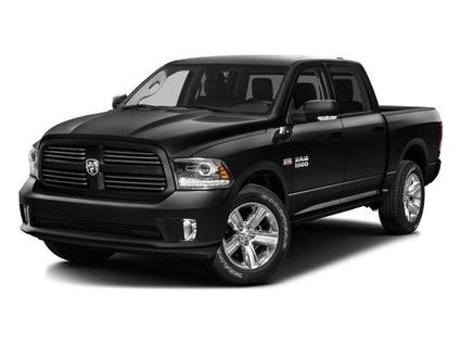 2016 Ram 1500 Hayesville NC