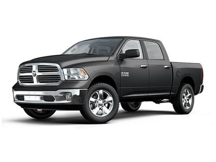 2017 Ram 1500 Centralia IL
