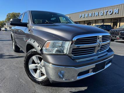 2017 Ram 1500 Centralia IL