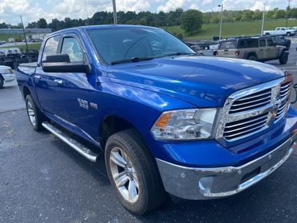 2017 Ram 1500 Sparta TN