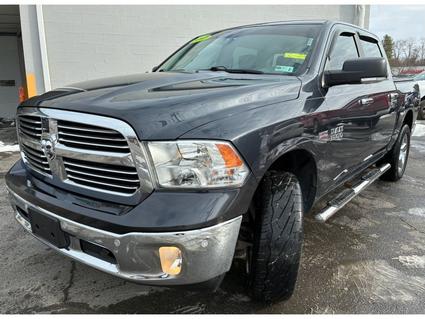 2017 Ram 1500 Lewisburg WV